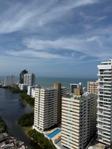 Apartamento en Cartagena