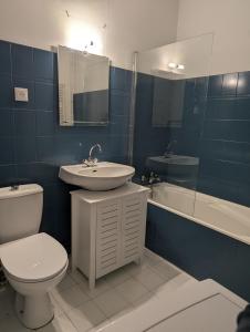 Cosy Bastide 4 personnes