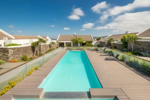 Stellenbosch Luxury Apartments