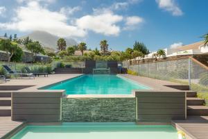 Stellenbosch Luxury Apartments