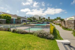 Stellenbosch Luxury Apartments