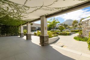 Stellenbosch Luxury Apartments