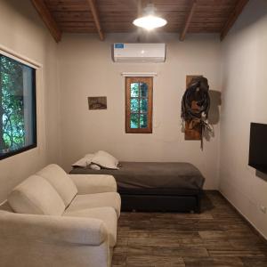 La morita hospedaje