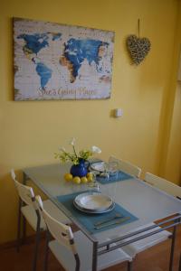 Funky Nest - A cozy apartment in Zipari