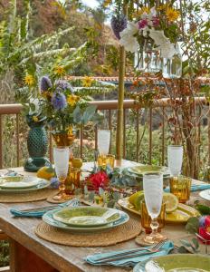 Yeotown Madeira Wellness Hotel and Nature Stay