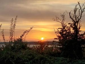 8 person holiday home in Ølsted-By Traum