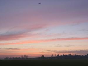 4 person holiday home in Skibby-By Traum