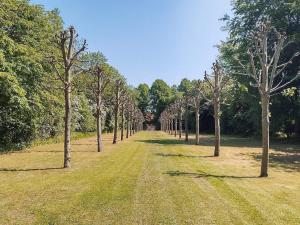 4 person holiday home in Skibby-By Traum