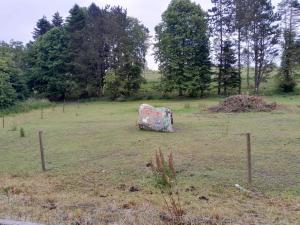 4 person holiday home in Skibby-By Traum