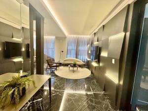 Apartamento 3 dormitórios quadra da praia