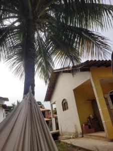 Casa de temporada Meu Pedaço de Céu