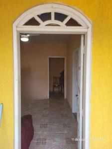 Casa de temporada Meu Pedaço de Céu