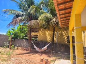 Casa de temporada Meu Pedaço de Céu