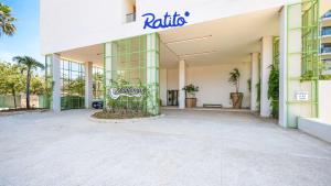 Zantamar 206D NUEVO 1HAB Vistas al Mar