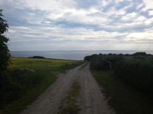 6 person holiday home in Knebel-By Traum