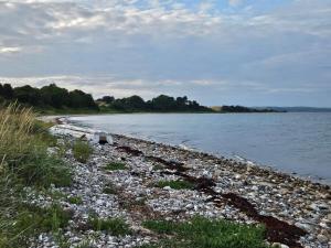 6 person holiday home in Knebel-By Traum