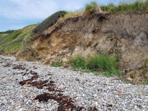 6 person holiday home in Knebel-By Traum