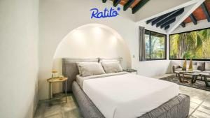 1BR Studio en Marina Vallarta