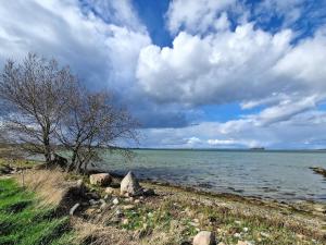 4 person holiday home in Ærøskøbing-By Traum