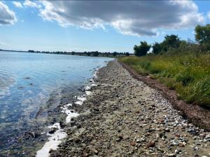 4 person holiday home in Ærøskøbing-By Traum