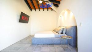 1BR Studio en Marina Vallarta