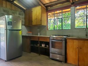 Cabaña Mirador de Vilcabamba