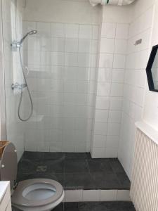 Bagnolet 2 - CI - Parisian studio near Père Lachaise for 2 pers