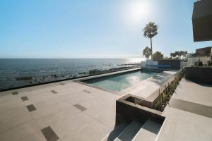 3bd Amazing Ocean Views Barlovento Ensenada