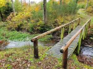 6 person holiday home in Frederikshavn-By Traum