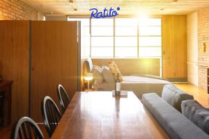 Estudio en Colonia Americana Cama QS SofaCama