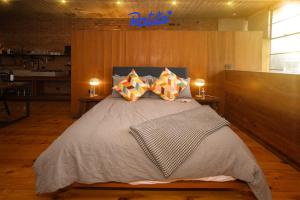 Estudio en Colonia Americana Cama QS SofaCama