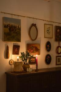 Gent Gently apartment in center