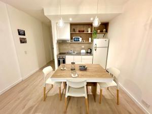 Beautiful apartment for 4 people