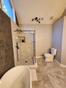 La Vela Blanca - Modern Southern Getaway