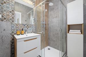 1 bedroom Apartment - Augustiańska 1 street