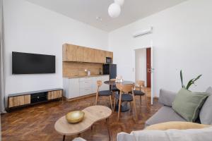 1 bedroom Apartment - Augustiańska 1 street