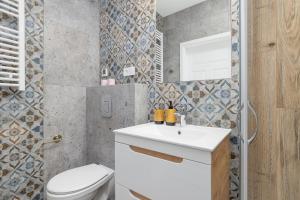 1 bedroom Apartment - Augustiańska 1 street