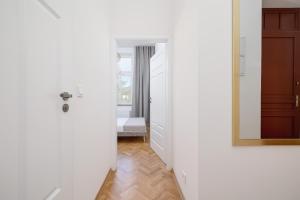 1 bedroom Apartment - Augustiańska 1 street