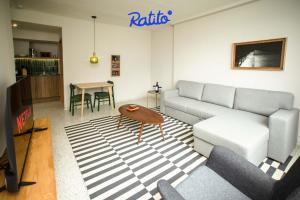 201C Torre Minerva 2Hab SofaCama