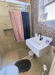 Leblon Beach Studio - Prime Spot