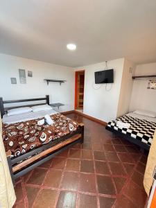 Finca Hotel La Fragata