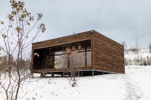 Яблуневий схил