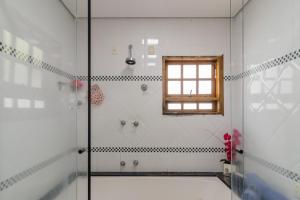 Casa de Campo com Piscina, Churrasqueira e Hidro