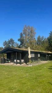 Ro Og Hygge I Gedesby Strand Med 800M Til Vandet