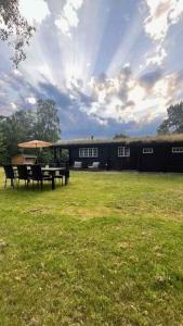 Ro Og Hygge I Gedesby Strand Med 800M Til Vandet