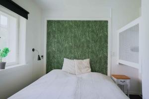 Stay In Hindemaes Historic Managers House