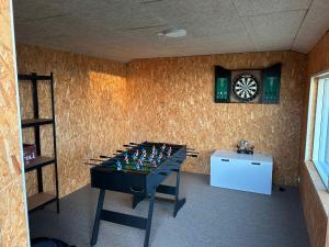 Holiday Oasis With Peace, Beach And Sun Terrace