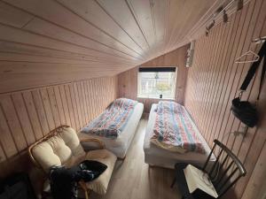 Holiday Home 300 M From Sandy Beach