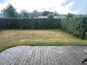 Holiday Home 300 M From Sandy Beach