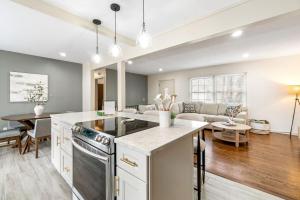 Nall Hills Gem! Great location & new interior!